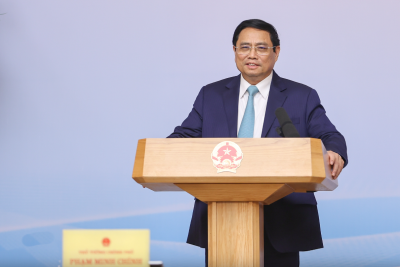 Thủ tướng Phạm Minh Chính đề nghị nới lỏng quy định về thị thực để thúc đẩy ngành du lịch.