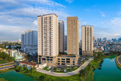 Người mua nhà ở TP HCM đang chờ lãi suất giảm và các chính sách ưu đãi của Chính phủ.