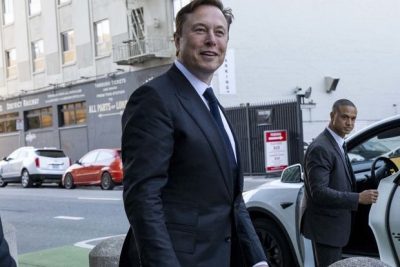 Elon Musk từng cảnh báo về rủi ro từ công nghệ AI.
