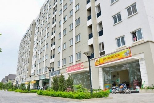 Đến năm 2030, Việt Nam dự kiến cần khoảng 2,4 triệu căn nhà ở xã hội.