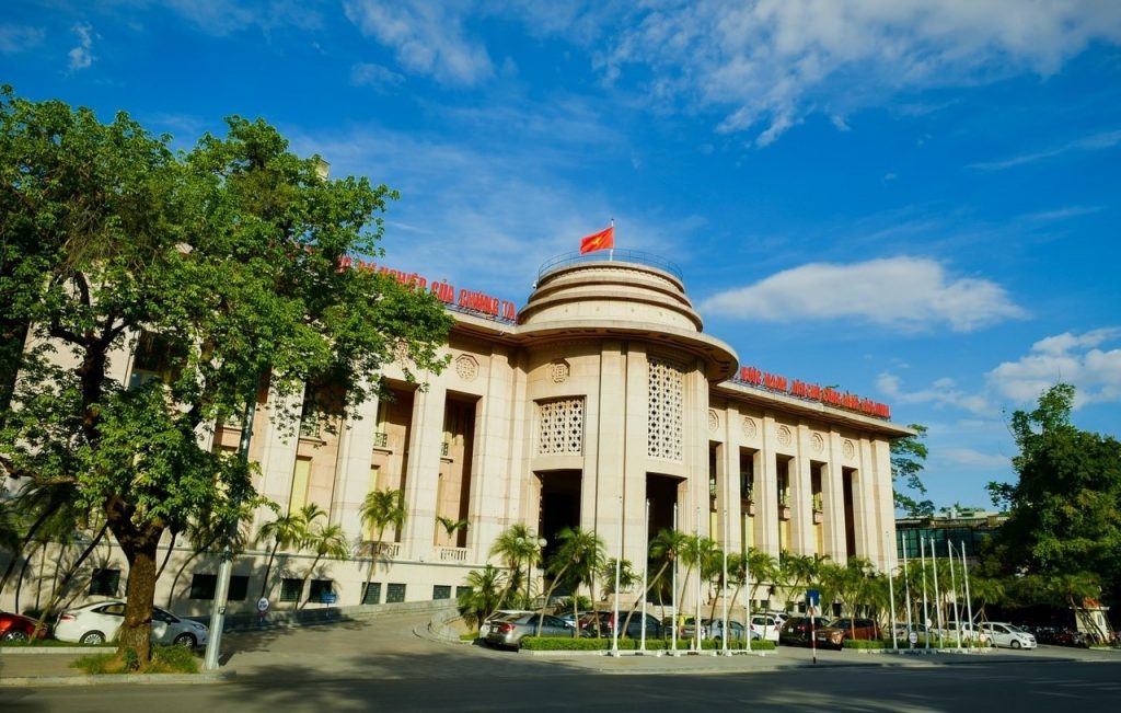 NHNN đã thực hiện 3 đợt giảm lãi suất điều hành từ giữa tháng 3 đến nay.