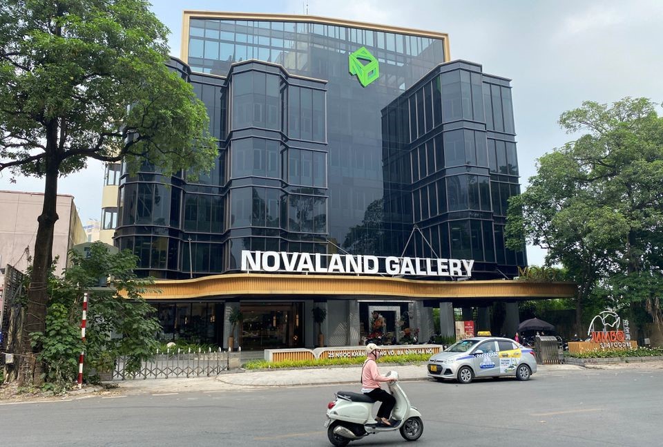 Novaland còn phải thanh toán 31 lô trái phiếu trong năm nay trị giá khoảng 14 nghìn tỷ đồng.