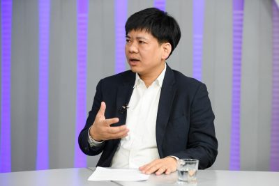 Trước đó, Shark Thủy đưa ra một số lựa chọn gạt nợ cho nhà đầu tư bao gồm bất động sản và đồ gia dụng.