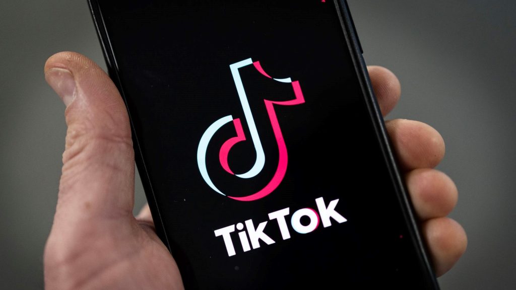 Ở Mỹ, TikTok đang đối mặt với lời kêu gọi cấm trên toàn quốc.