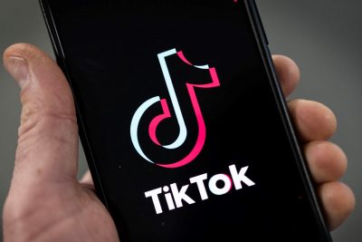 Ở Mỹ, TikTok đang đối mặt với lời kêu gọi cấm trên toàn quốc.