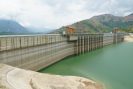 Ở Việt Nam, nhiều hồ thủy điện ghi nhận mực nước chết.