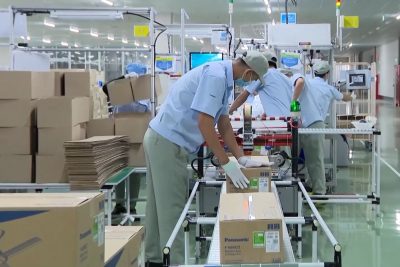 VEPR nhận định nền kinh tế Việt Nam chưa có tính tự chủ cao.