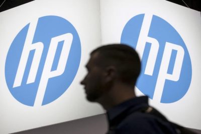 HP dự định sản xuất một số laptop tại Việt Nam từ năm 2024.