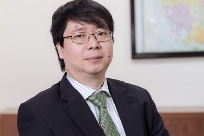 Ông Nguyễn Minh Hải từ chức CEO sau chưa đầy 2 tháng nhậm chức.