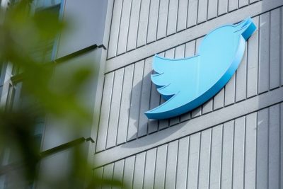 Twitter đã sử dụng logo con chim xanh từ khi thành lập năm 2006.