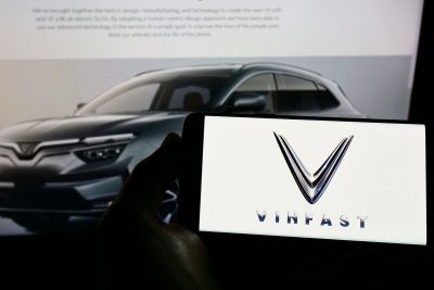 Hồi tháng 6, VinFast và Black Spade Acquisition cho biết họ đặt mục tiêu hoàn thành thương vụ sáp nhập trước ngày 20/7 năm nay.