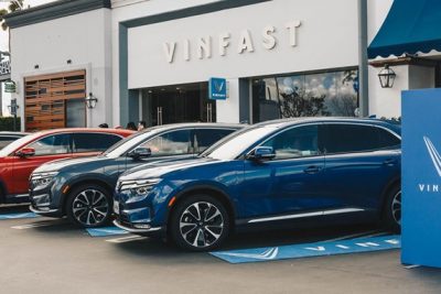 Thương vụ sáp nhập giữa VinFast và Black Spade hiện có hạn chót là ngày 20/7/2024.