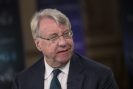 Jim Chanos cho rằng VinFast đang được định giá cao bất hợp lý.