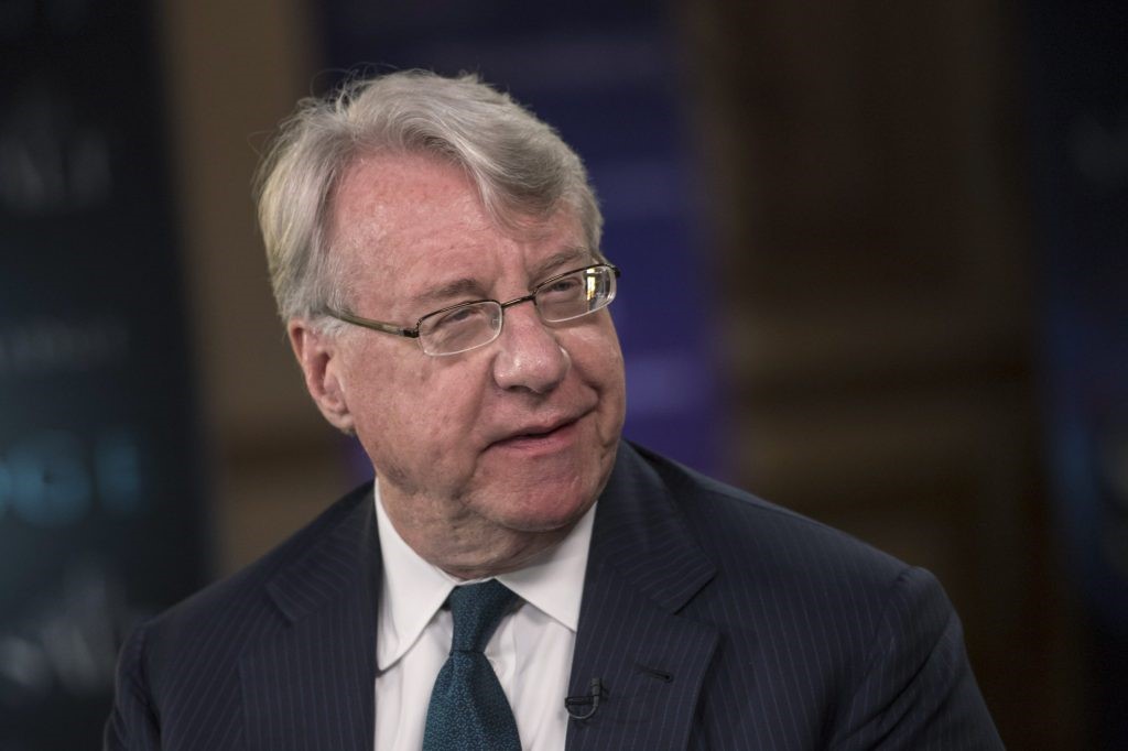 Jim Chanos cho rằng VinFast đang được định giá cao bất hợp lý.