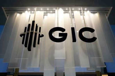 GIC là quỹ đầu tư có giá trị tài sản hơn 700 tỷ USD.