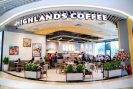 Jollibee đang có 700 cửa hàng Highlands Coffee ở Việt Nam và 40 ở Philippines.