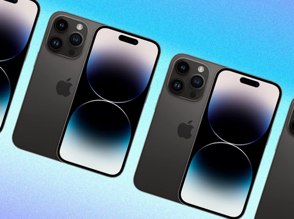 iPhone 14 được mở bán tại Việt Nam từ ngày 14/10 năm ngoái.