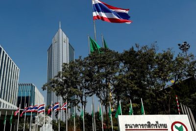 Kasikornbank hy vọng sẽ trở thành một trong 20 ngân hàng lớn nhất Việt Nam về tài sản vào năm 2027.