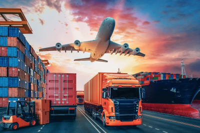 Chi phí logistics cao làm giảm khả năng cạnh tranh của hàng xuất khẩu và nền kinh tế.