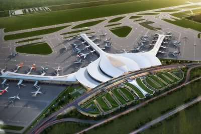 Liên danh Vietur cần vượt qua vòng đánh giá năng lực tài chính để trúng thầu.