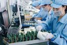 Các hãng máy tính chọn Việt Nam làm nơi sản xuất vì lợi ích về địa lý và lao động.