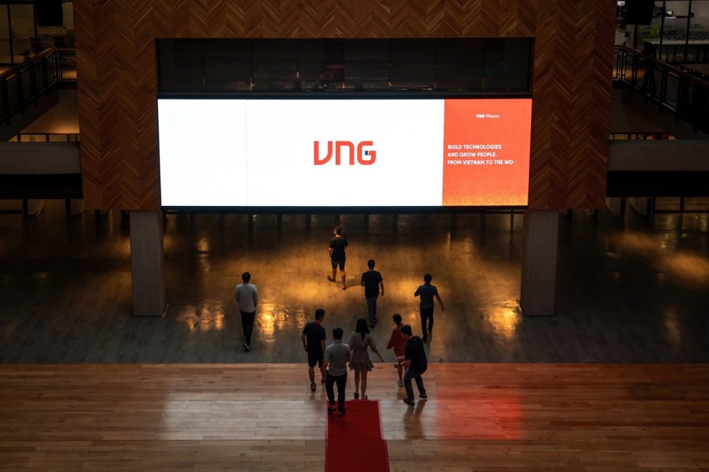 VNG bày tỏ tham vọng IPO tại Mỹ từ năm 2017.