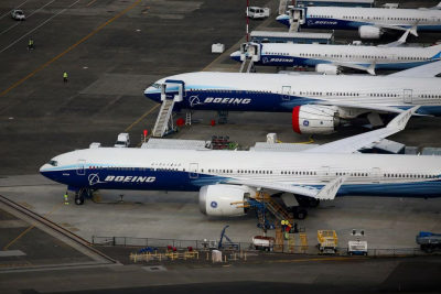 Boeing 737 Max từng bị cấm bay trên toàn thế giới, nhưng đã hoạt động trở lại từ cuối năm 2020.