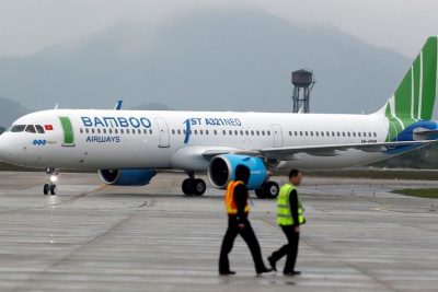 Bamboo Airways thừa nhận “đã cắt giảm một số nhân sự phi công” để phục vụ tái cấu trúc.