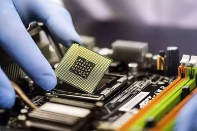 Mỹ muốn thúc đẩy Việt Nam trở thành một trung tâm sản xuất chip để giảm rủi ro phụ thuộc vào Trung Quốc.