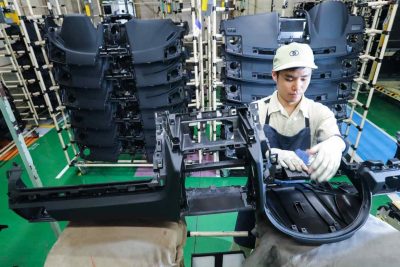 Người Việt chiếm hơn một nửa số lao động nhập cư ở Nhật Bản.