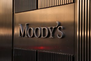 Moody’s là một trong 3 công ty xếp hạng tín dụng lớn trên thế giới.