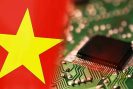 Làn sóng đầu tư chất bán dẫn đang tràn vào Việt Nam.