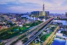 Kinh tế Việt Nam tăng trưởng 4,24% trong 9 tháng đầu năm.