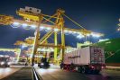 Hạ tầng logistics của Việt Nam còn hạn chế, thiếu đồng bộ và kết nối.