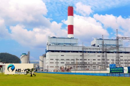 Nhà máy Mông Dương 2 có công suất 1.242 MW và tổng vốn đầu tư 2,1 tỷ USD.