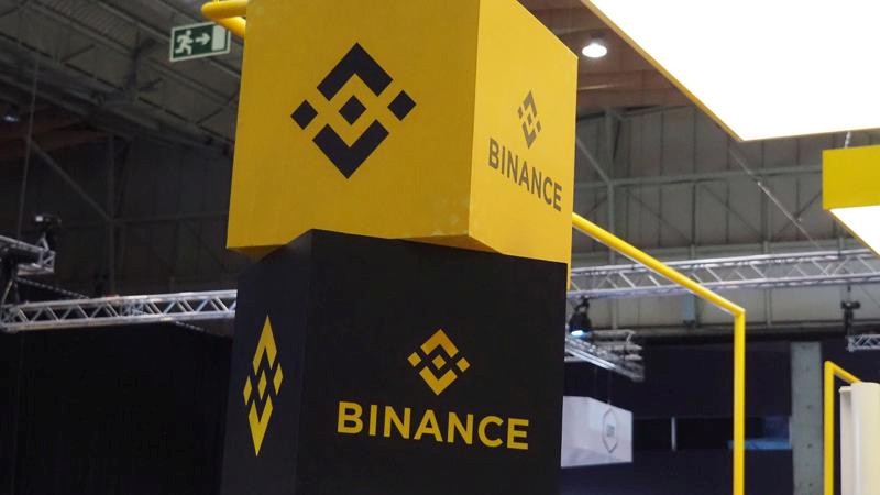 Binance – sàn giao dịch tiền mã hóa lớn nhất thế giới – là nơi giao dịch tài sản số ưa thích của nhiều người Việt Nam. Binance – sàn giao dịch tiền mã hóa lớn nhất thế giới – là nơi giao dịch tài sản số ưa thích của nhiều người Việt Nam.