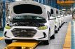Doanh số bán xe Hyundai của Thành Công tăng trưởng 15,6% trong năm 2022.